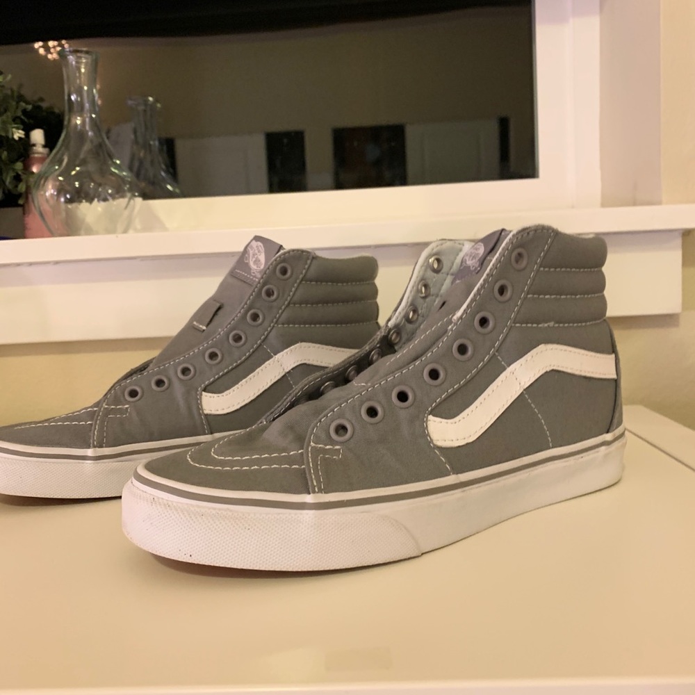 Skater Vans